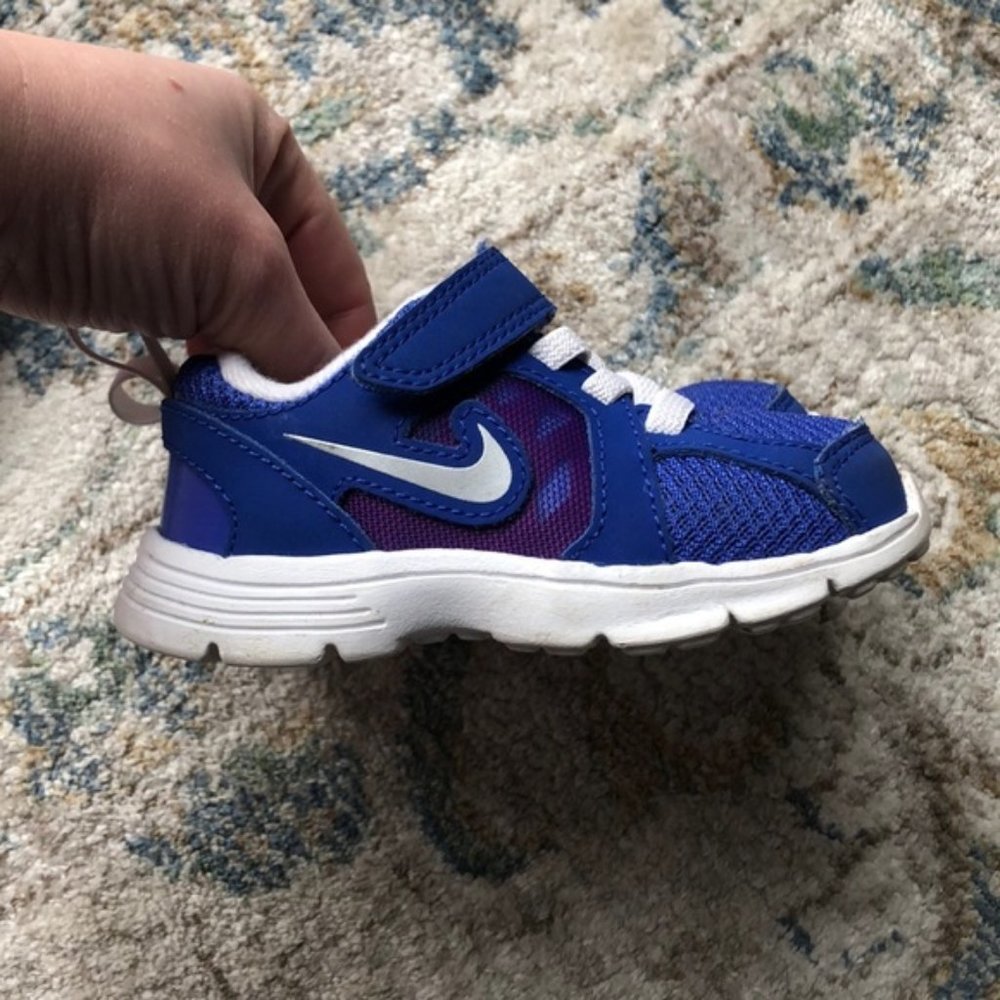 Toddler Nike Shoes